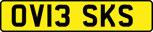 OV13SKS