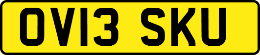OV13SKU