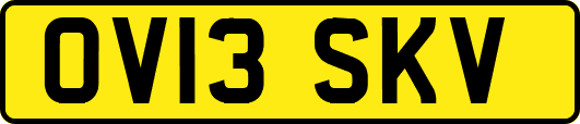OV13SKV