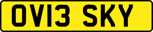 OV13SKY