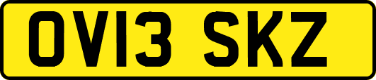 OV13SKZ