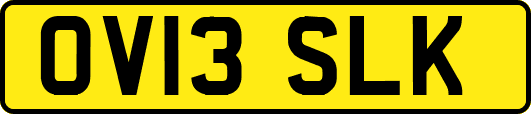 OV13SLK