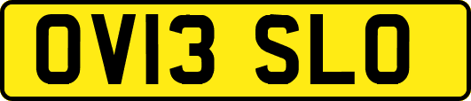 OV13SLO