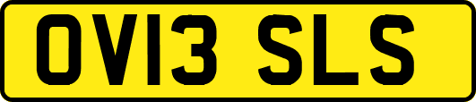 OV13SLS