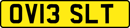 OV13SLT