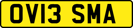 OV13SMA