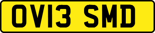 OV13SMD