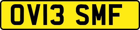 OV13SMF