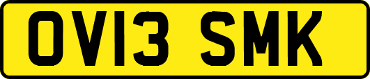 OV13SMK