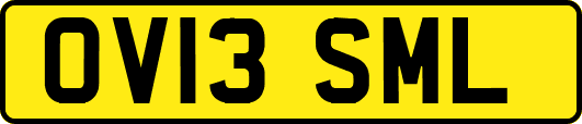 OV13SML