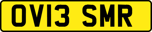 OV13SMR