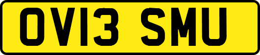 OV13SMU