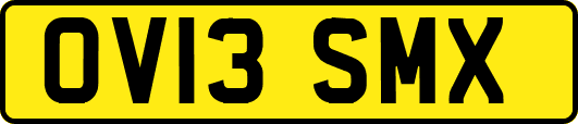 OV13SMX