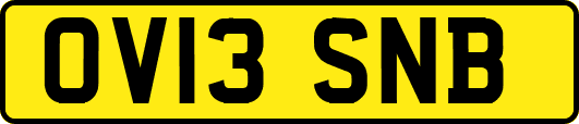 OV13SNB