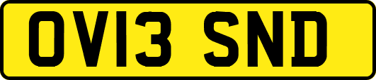 OV13SND