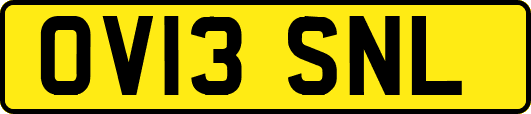 OV13SNL