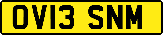 OV13SNM