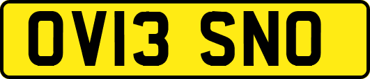 OV13SNO