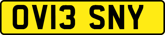 OV13SNY