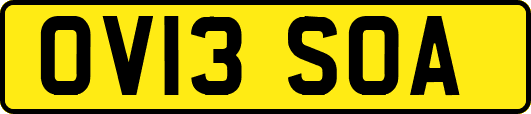 OV13SOA