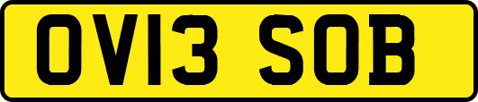 OV13SOB