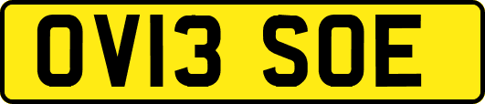 OV13SOE
