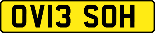 OV13SOH