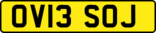 OV13SOJ
