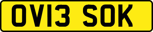 OV13SOK