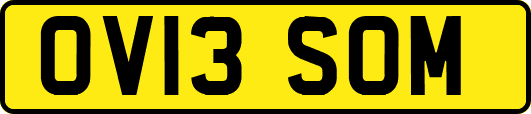 OV13SOM