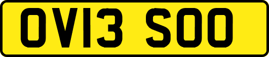OV13SOO