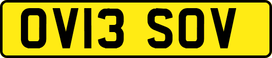 OV13SOV