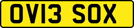 OV13SOX