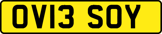 OV13SOY
