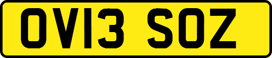 OV13SOZ