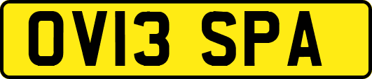 OV13SPA