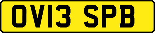 OV13SPB
