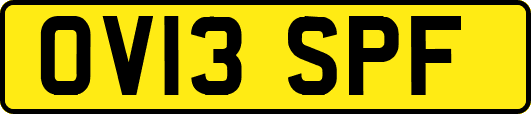 OV13SPF