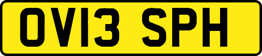 OV13SPH