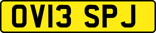OV13SPJ