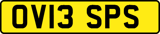OV13SPS