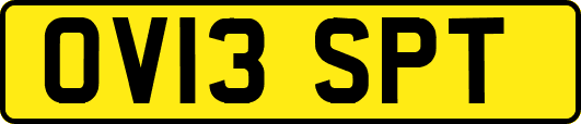 OV13SPT
