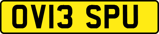 OV13SPU