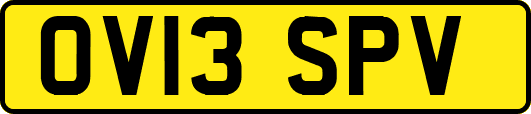 OV13SPV