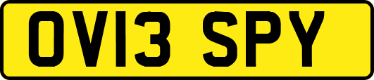 OV13SPY