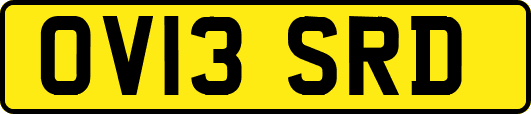 OV13SRD