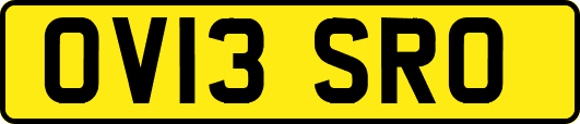 OV13SRO