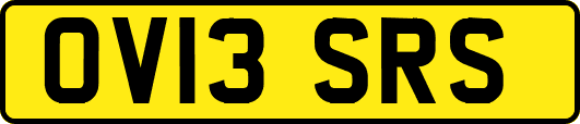 OV13SRS