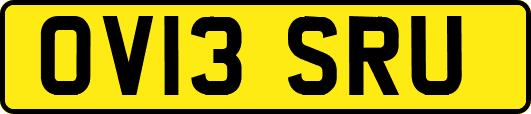 OV13SRU