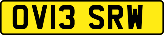 OV13SRW